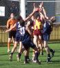 One v Two on Saturday